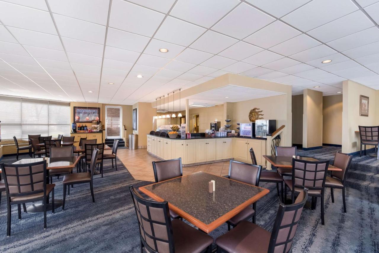 Best Western Winners Circle Хот-Спрингс Экстерьер фото