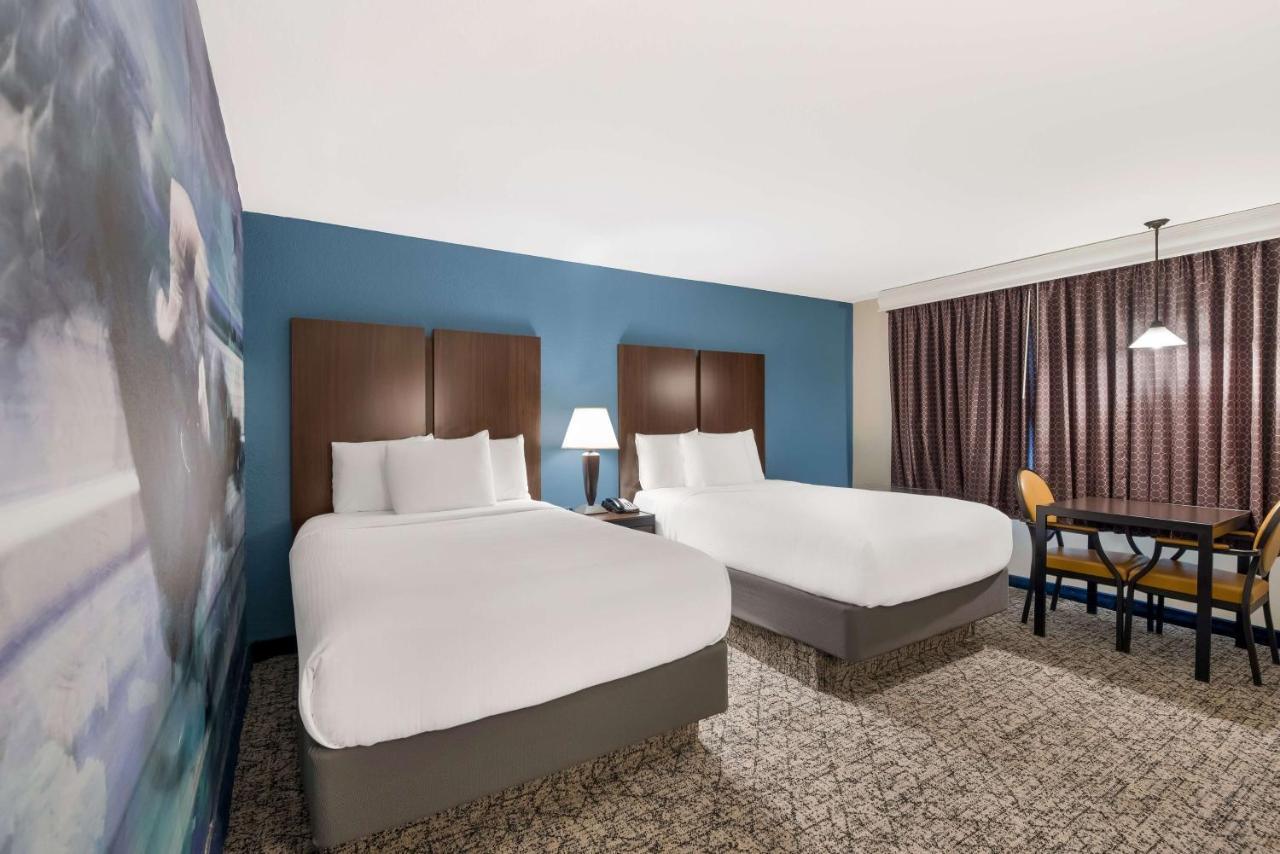 Best Western Winners Circle Хот-Спрингс Экстерьер фото