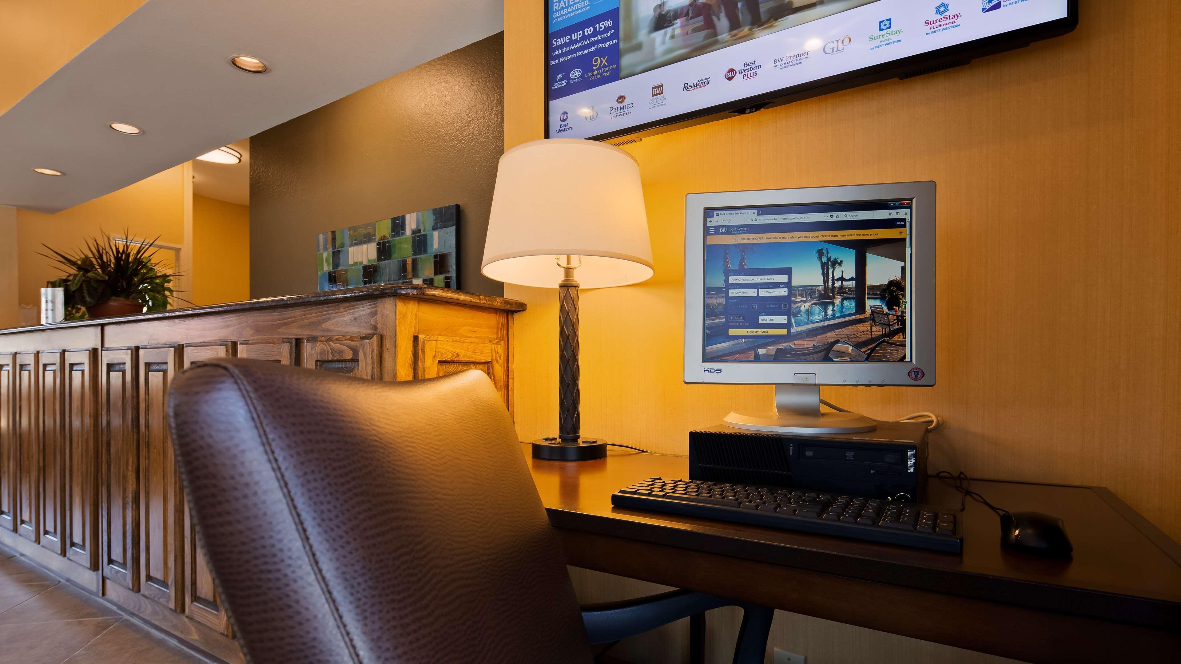 Best Western Winners Circle Хот-Спрингс Экстерьер фото