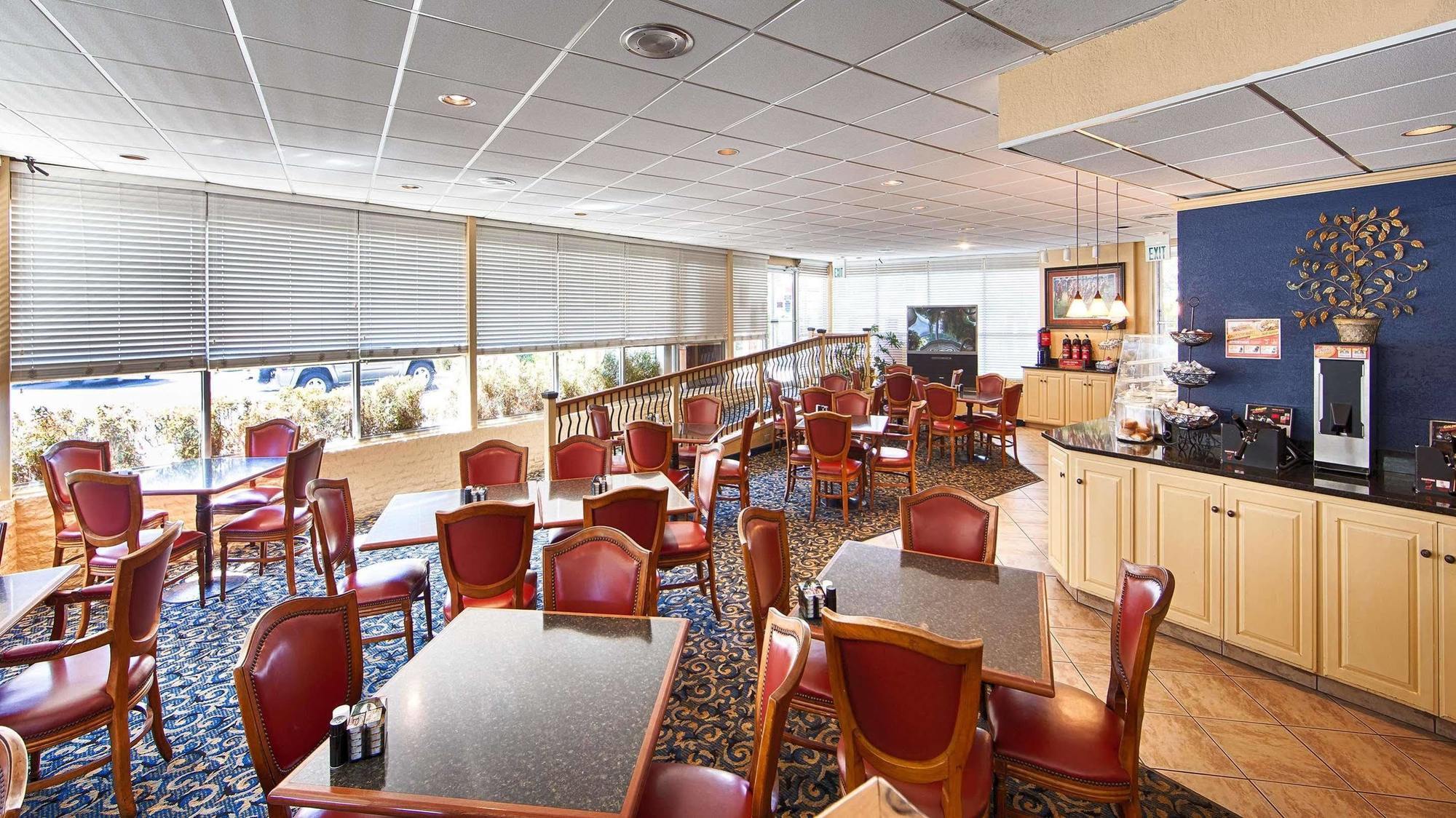 Best Western Winners Circle Хот-Спрингс Экстерьер фото